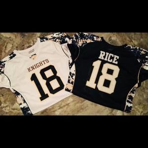 Meet your Posher, Chance